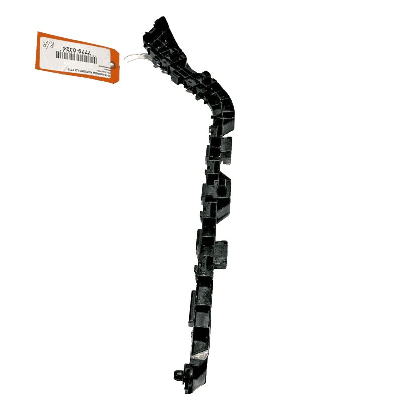 HONDA ACCORD 2018-2020 REAR BUMPER RIGHT PASSENGER SPACER SUPPORT BRACKET OEM