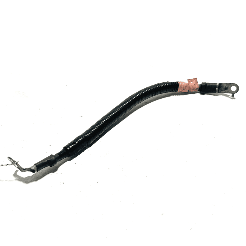 2018-2020 Honda Accord Battery Ground Cable Wire Wiring Harness OEM 2018-2020 Honda Accord Battery Ground Cable Wire Wiring Harness OEM