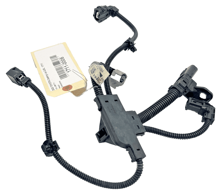 2019-2020 Toyota Camry 2.5L Engine Knock Sensor Cable Wire Harness OEM 2019-2020 Toyota Camry 2.5L Engine Knock Sensor Cable Wire Harness OEM