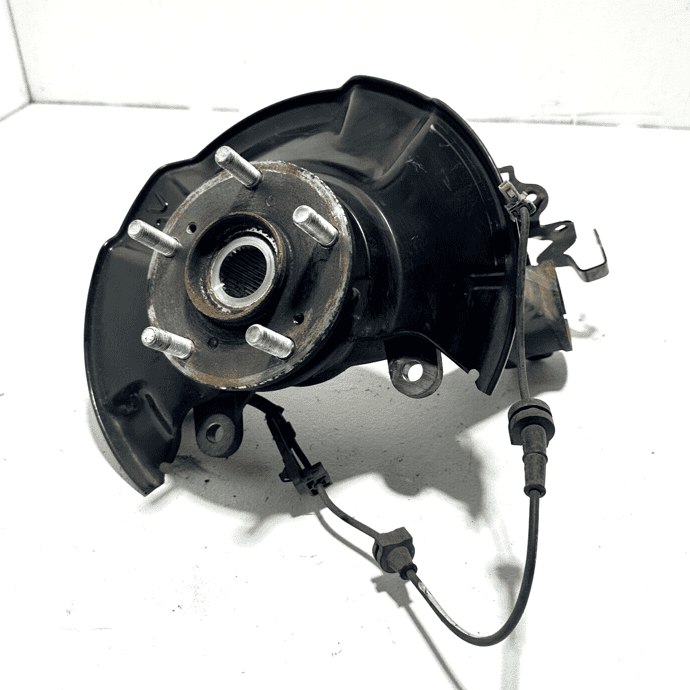 2018-2020 HONDA ACCORD FRONT RIGHT PASSENGER SIDE SPINDLE KNUCKLE & HUB OEM