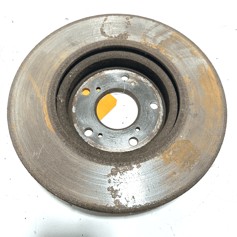 2018-2020 HONDA ACCORD FRONT LEFT OR RIGHT SIDE BRAKE DISC ROTOR OEM