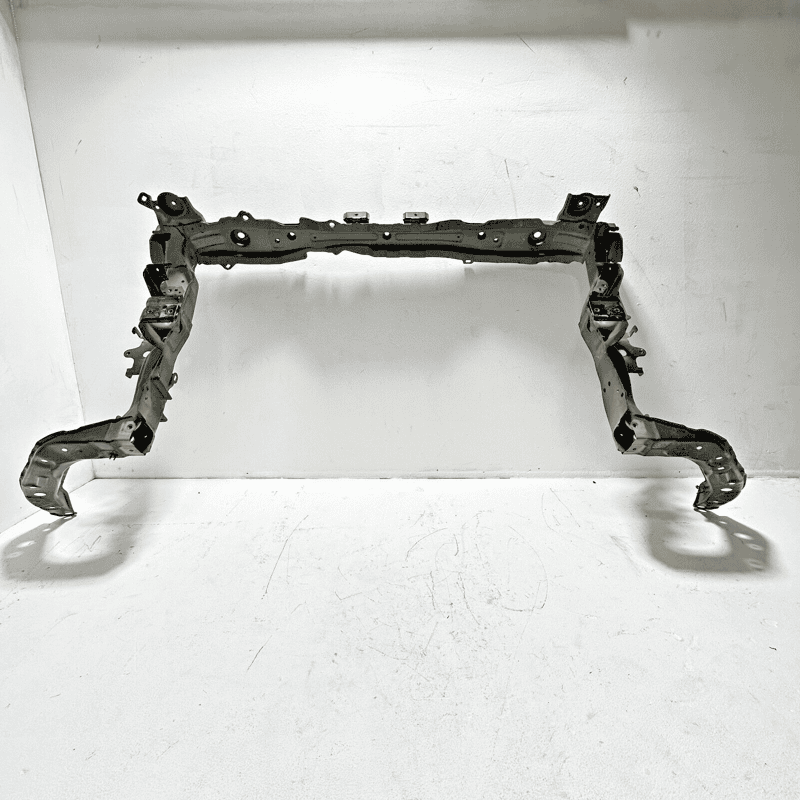 18-20 HONDA ACCORD FRONT BULKHEAD RADIATOR CORE LOWER SUPPORT BRACKET FRAME OEM
