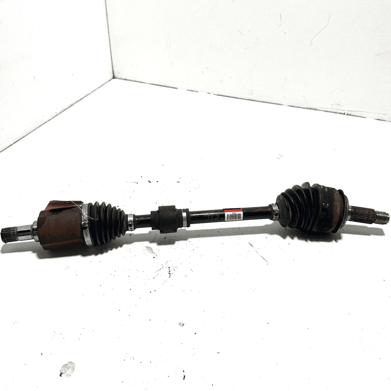 2018-2020 HONDA ACCORD FRONT LEFT DRIVER SIDE AXLE SHAFT HALFSHAFT OEM