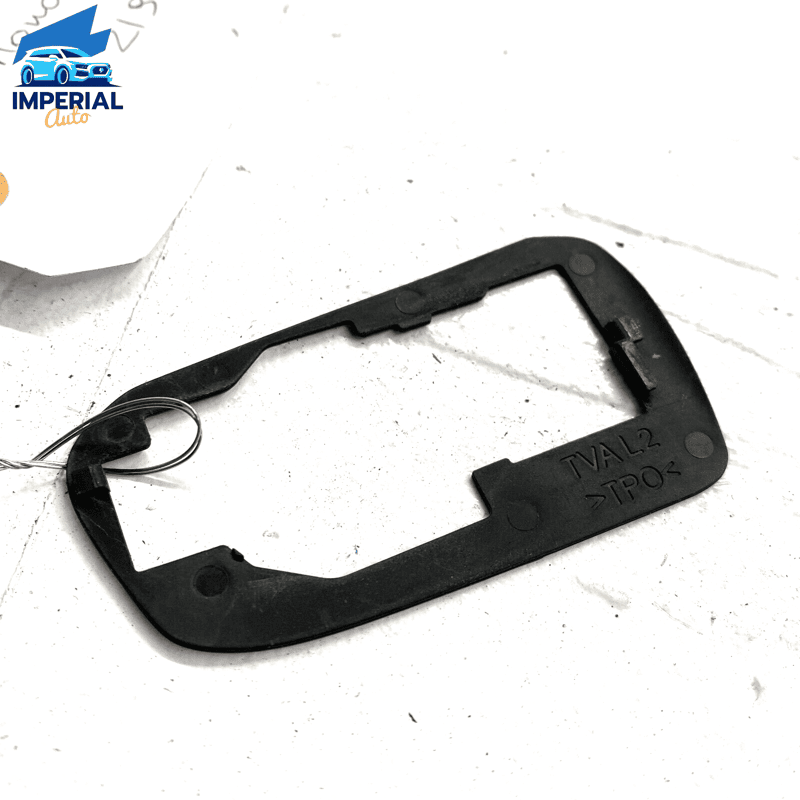 18-20 HONDA ACCORD EXTERIOR RIGHT DOOR HANDLE SEAT SEAL OEM 72144-TVA-A01