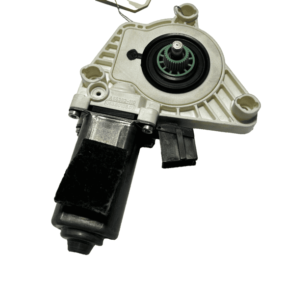 MERCEDES W221 S550 2007-2013 FRONT DRIVER SIDE DOOR WINDOW REGULATOR MOTOR OEM