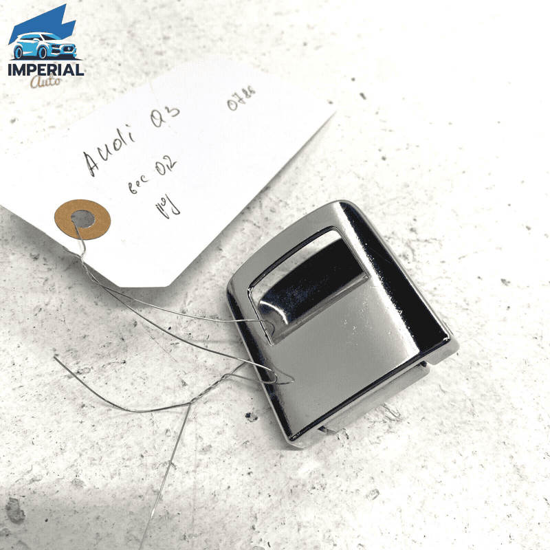 15-18 AUDI Q3 TRUNK LUGGAGE CARGO TIE DOWN HOOK 5N0864203