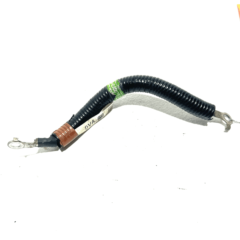 2018-2020 HONDA ACCORD BATTERY GROUND CABLE WIRE WIRING OEM
