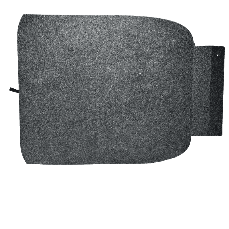 HONDA ACCORD 2018-2020 REAR TRUNK CARGO SPARE FLOOR CARPET COVER MAT OEM