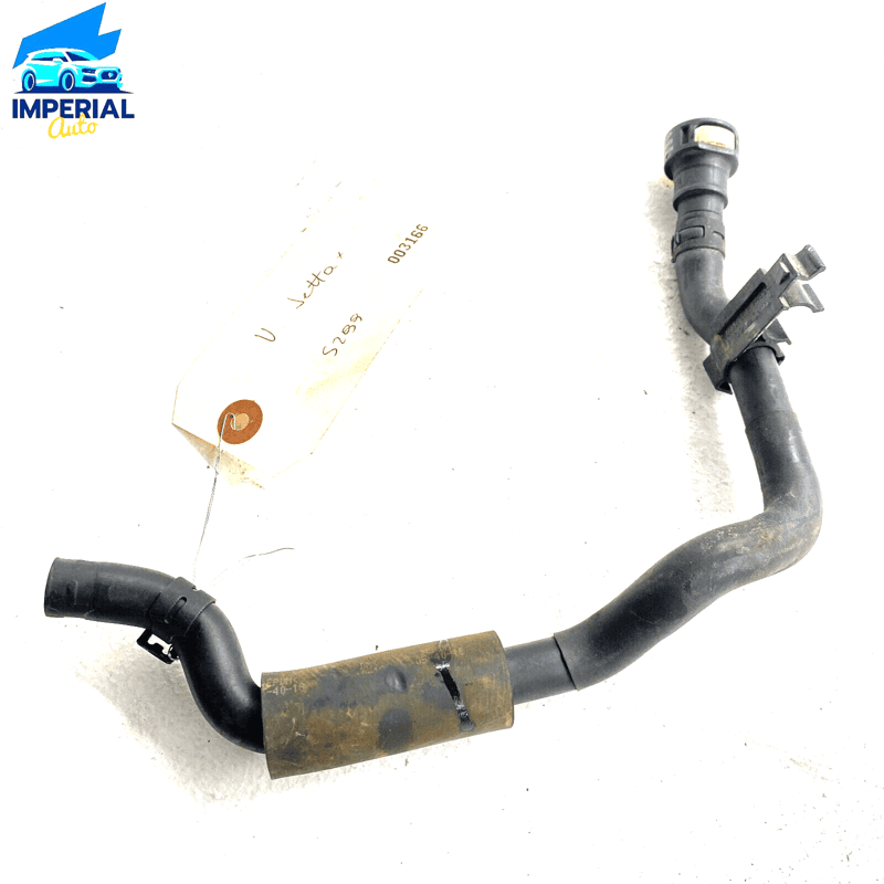 VOLKSWAGEN JETTA GLI 2019 - 2021 2.0L CONNECTING HOSE OEM 5Q0133366K  VOLKSWAGEN JETTA GLI 2019 - 2021 2.0L CONNECTING HOSE OEM 5Q0133366K