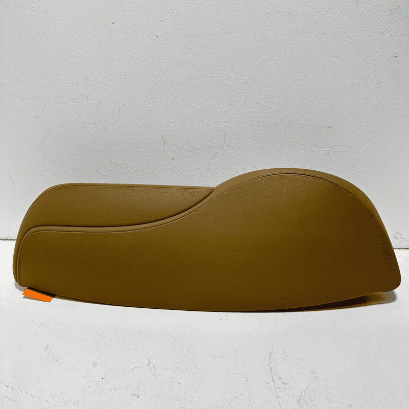 2007-2013 Mercedes Benz S550 Dashboard Cluster Upper Cover Trim OEM