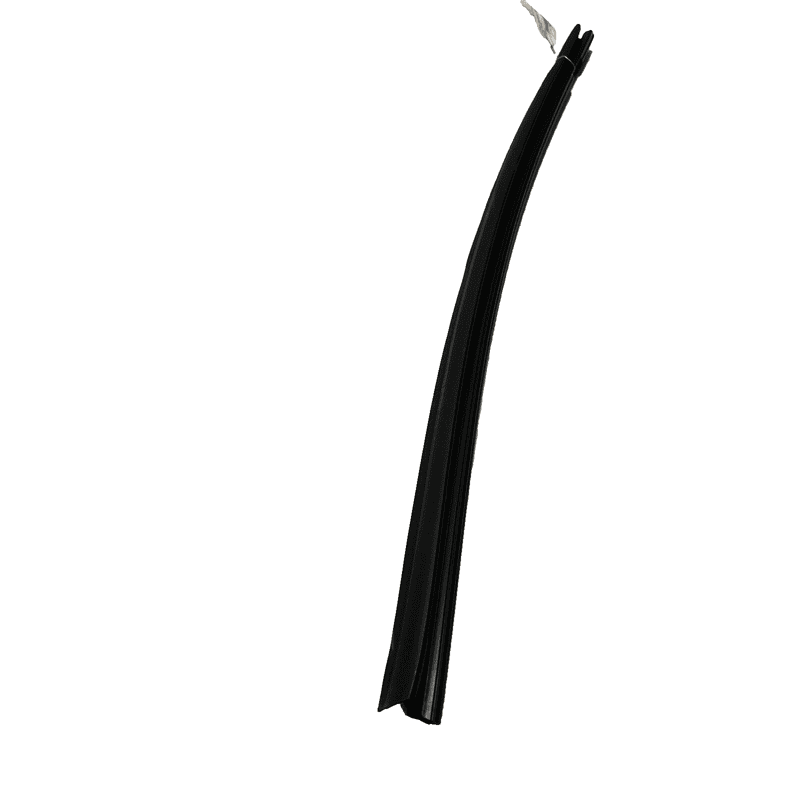 MERCEDES W221 S550 07-13 FRONT LEFT OR RIGHT DOOR BELT WEATHER STRIP SEAL OEM