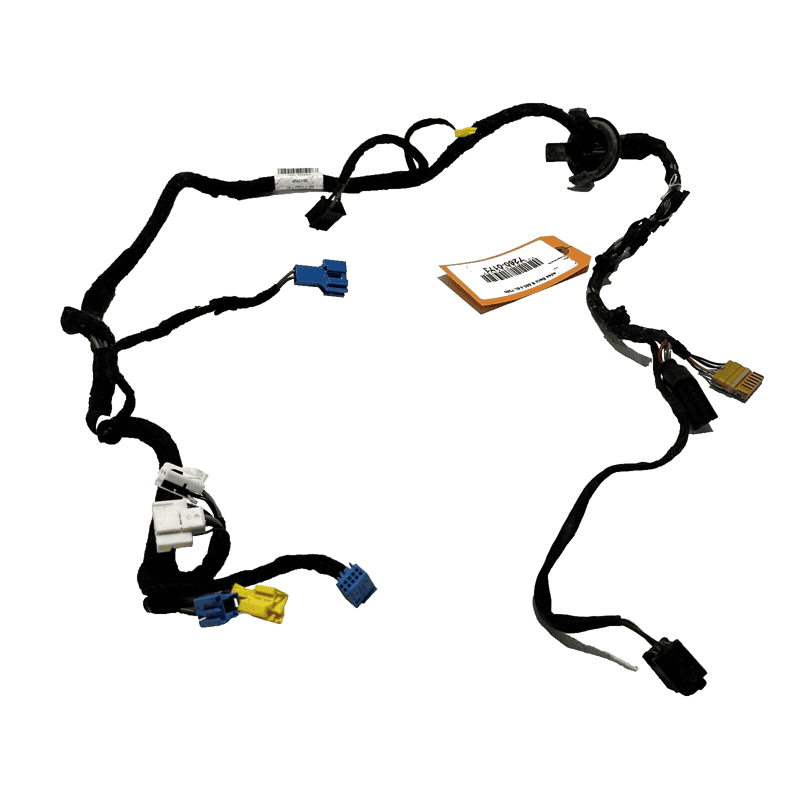 MERCEDES W221 S550 2007-2013 FRONT LEFT DRIVER SIDE DOOR HARNESS WIRE WIRING OEM
