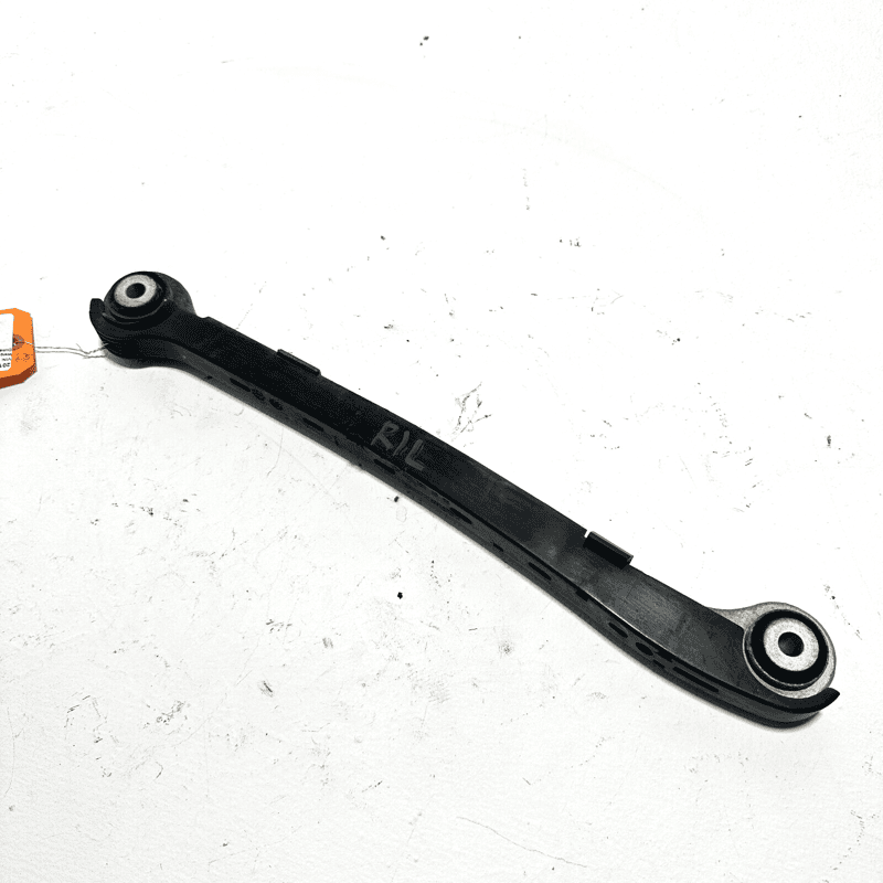 07-13 Mercedes S550 Rear Left Side Thrust Arm Lower Control Arm OEM