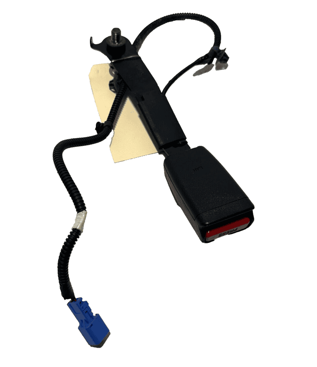 2014 - 2020 ACURA MDX FRONT LEFT DRIVER SIDE SEAT BELT SEATBELT BUCKLE OEM
