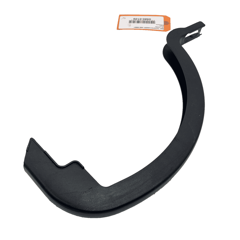 2018 - 2023 TOYOTA CAMRY TRUNK DECK LID PASSENGER SIDE HINGE CAP TRIM COVER OEM