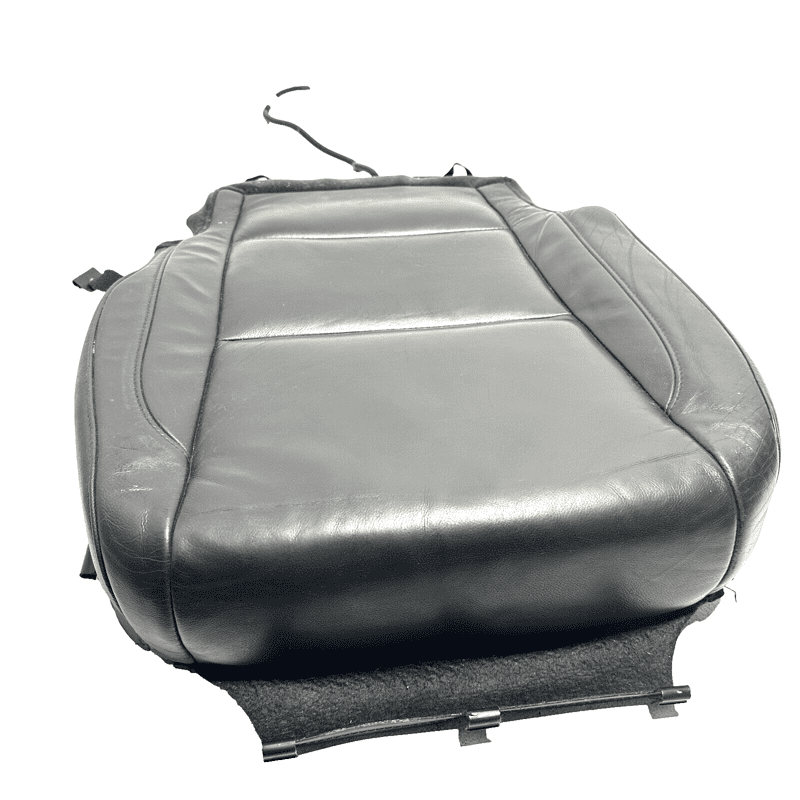 2016 - 2020 ACURA MDX FRONT LEFT DRIVER SEAT LOWER CUSHION BOTTOM OEM