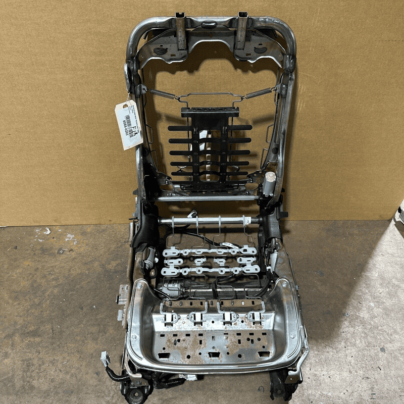 ACURA MDX 17-18 SH-AWD FRONT RIGHT PASSENGER SIDE SEAT TRACK ADJUST FRAME OEM