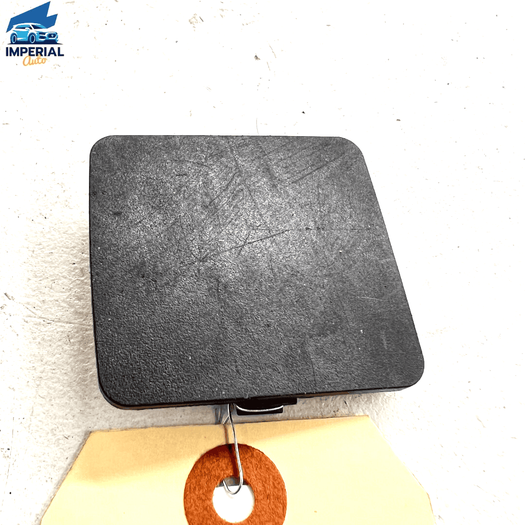 OEM GMC Terrain 18-23 Rear Left or Right Seat Track Rail Forward Cover Trim