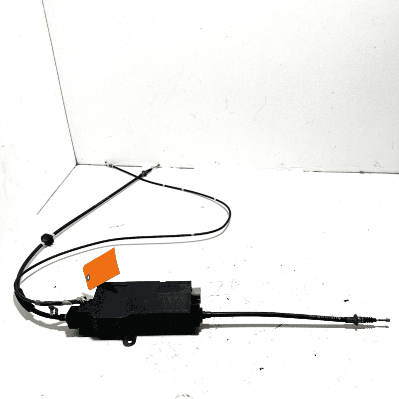 2007-2013 MERCEDES W221 S600 S550 Emergency Electric Parking Brake Actuator OEM
