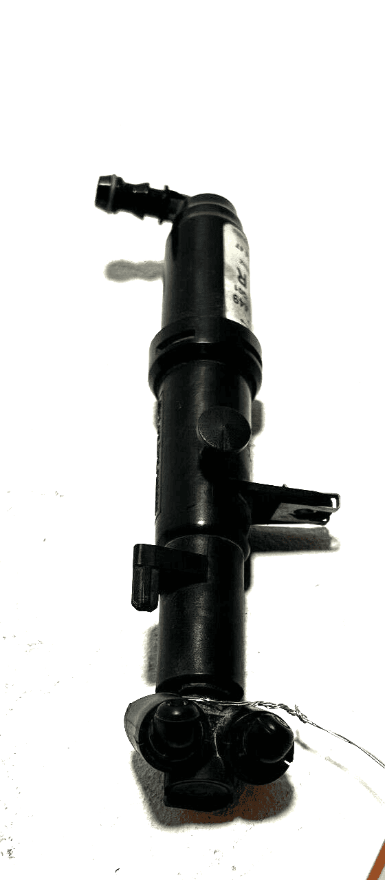 MERCEDES W221 S550 07-13 Front Passenger Side Headlight Washer Nozzle Pump OEM