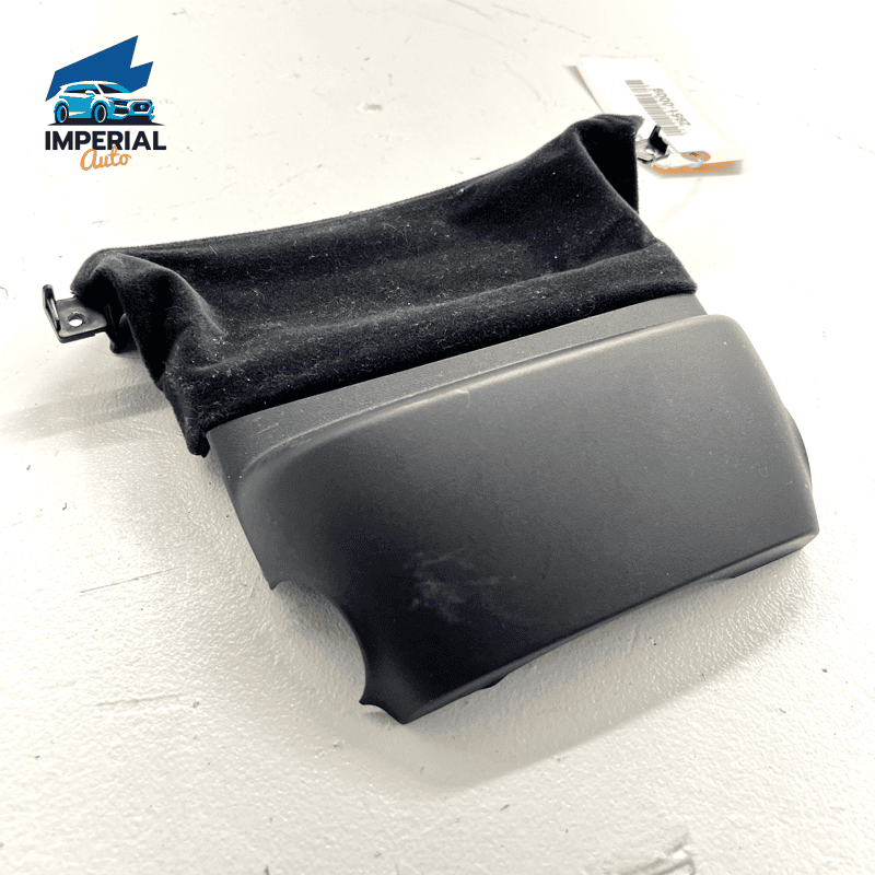 2016 - 2021 Honda Pilot Touring Steering Column Upper Trim Cover Black OEM