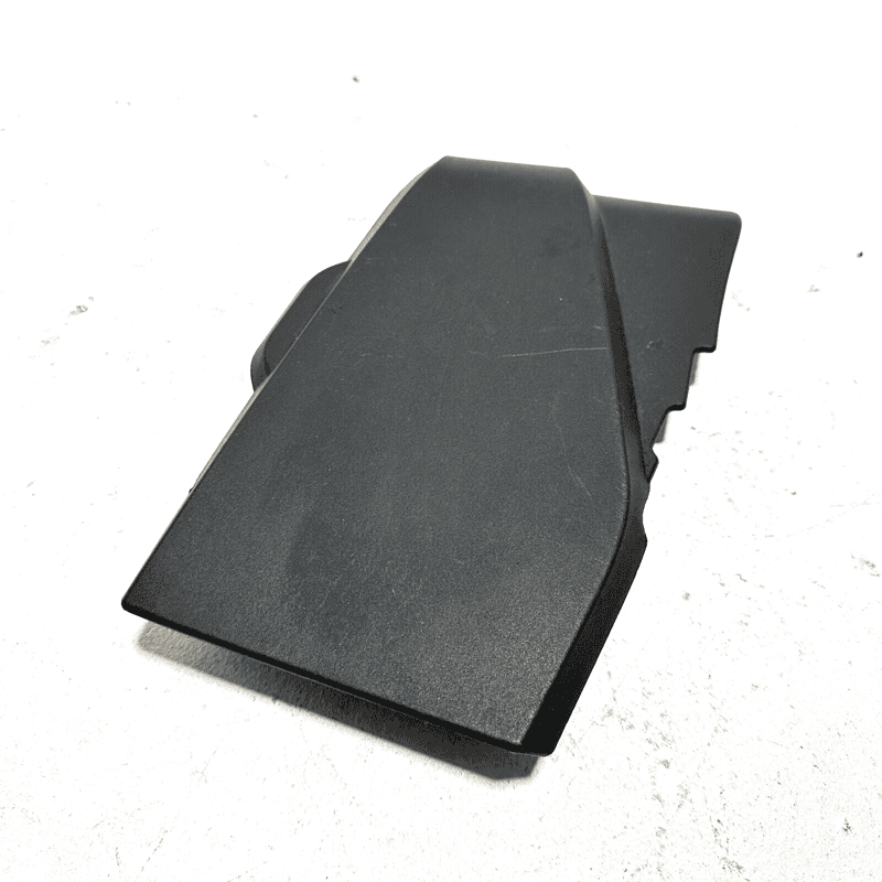 2012-2017 MERCEDES S550 CLS550 ENGINE AIR INTAKE LEFT DRIVER SIDE COVER CAP OEM