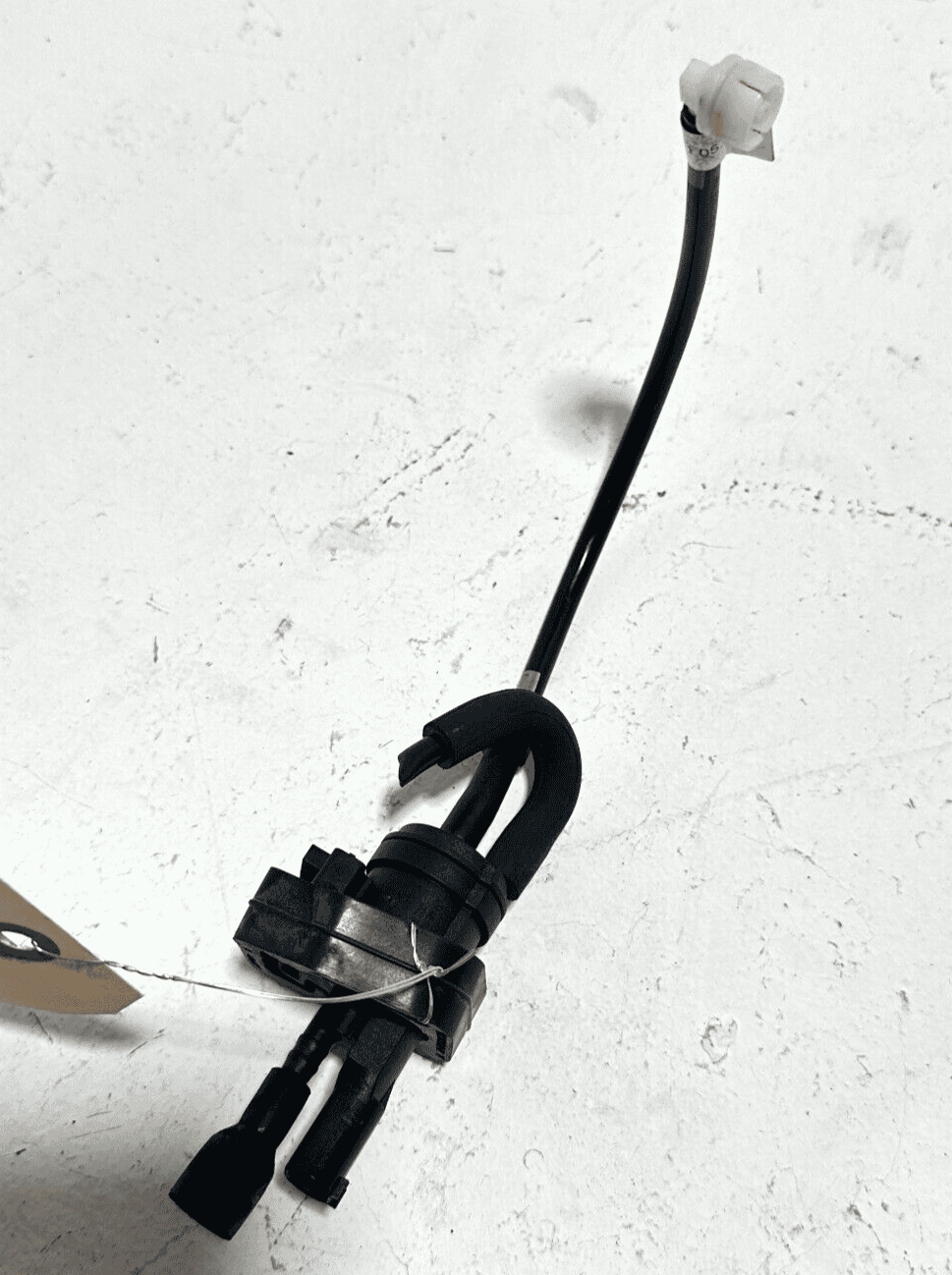 2013 Mercedes Benz S550 Tank Breather Control Solenoid Valve OEM