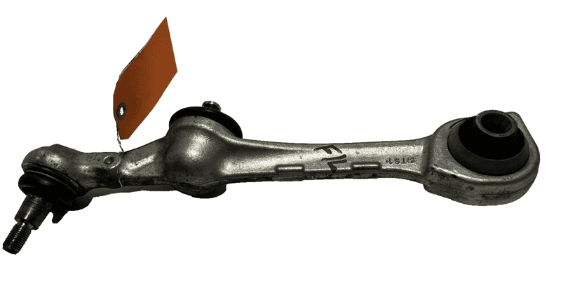 Mercedes 07-13 W221 S550 Front Driver Side Lower Control Arm Spring Link OEM