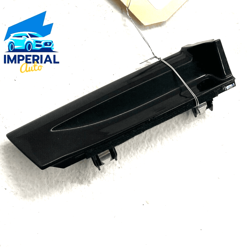 2018-2023 AUDI A5 SPORTBACK DASH DASHBOARD PASSENGER SIDE COVER TRIM MOLDIN