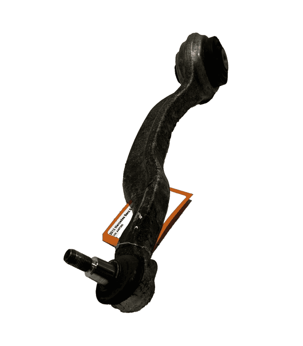 Mercedes 07-13 W221 S550 Front Right Passenger Side Lower Control Arm OEM