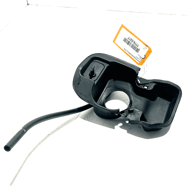 2018-2020 HONDA ACCORD FUEL TANK FILLER POCKET HOUSING ADAPTER SEAL OEM