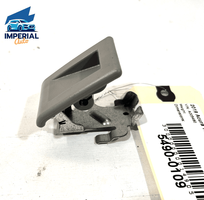 2015 - 2020 ACURA TLX BONNET HOOD OPENER RELEASE LEVER HANDLE OEM