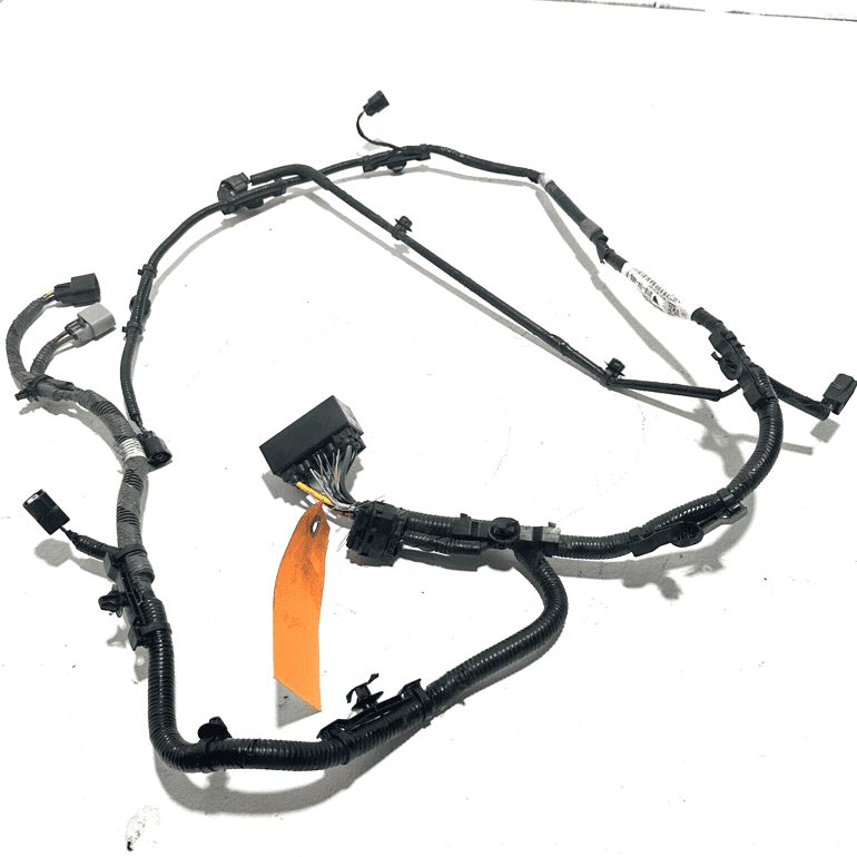 2018-2020 HONDA ACCORD FRONT PARK SENSOR WIRE WIRING HARNESS OEM 2018-2020 HONDA ACCORD FRONT PARK SENSOR WIRE WIRING HARNESS OEM
