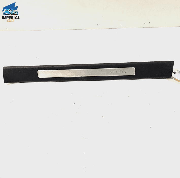 LEFT FRONT SILL SCUFF PLATE TRIM PANEL COVER OEM 2015-2020 ACURA TLX