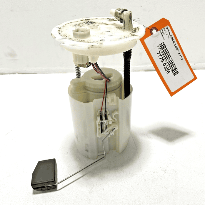 2018 - 2020 HONDA ACCORD ELECTRIC FUEL TANK PUMP MODULE ASSEMBLY OEM