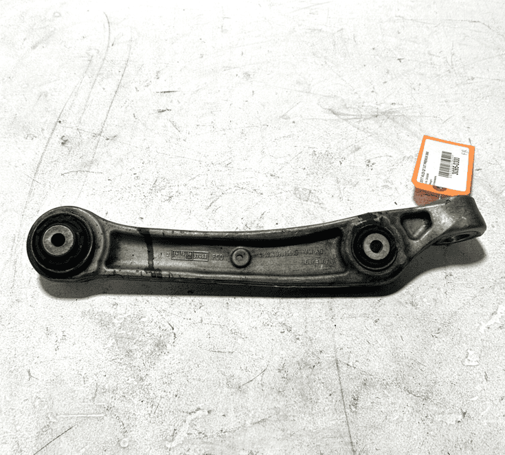 Front Right Passenger Side Lower Forward Control Arm AUDI Q7 2017-2019 OEM