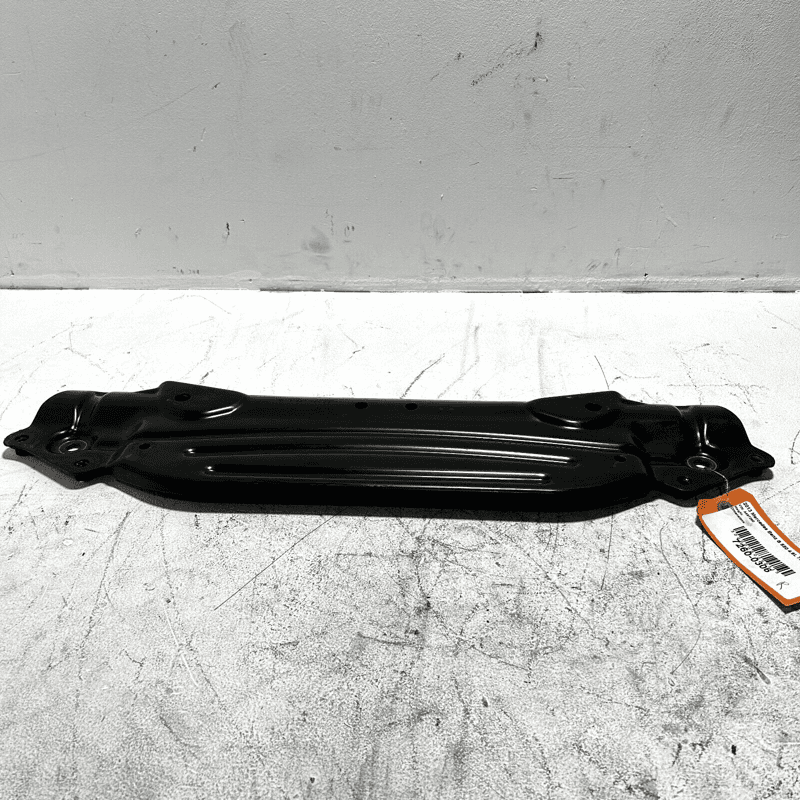 Front Subframe Crossmember Plate Bracket Mercedes S550 2007-2013 OEM