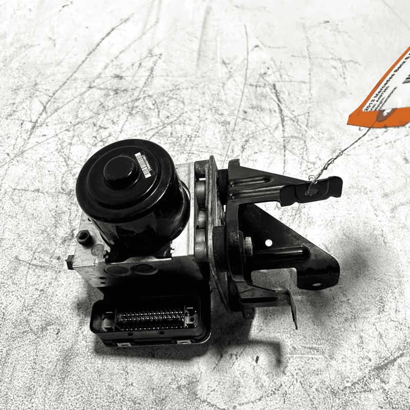 ABS Anti Lock Brake Pump Module Mercedes-Benz S550 2010-2014 OEM