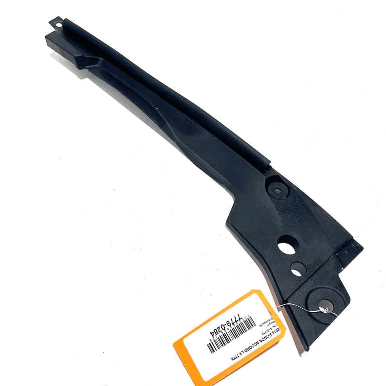 2018-2020 HONDA ACCORD FRONT LEFT DRIVER FENDER GARNISH OEM