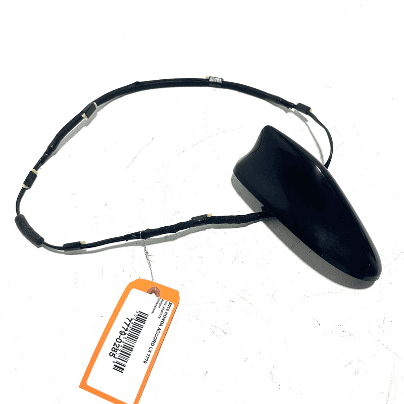 2018-2020 HONDA ACCORD SHARK FIN RADIO ROOF ANTENNA ASSEMBLY OEM