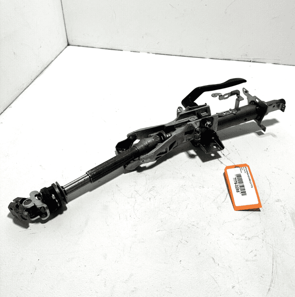 2018-2020 HONDA ACCORD FWD POWER STEERING COLUMN ASSEMBLY 47K MILES OEM