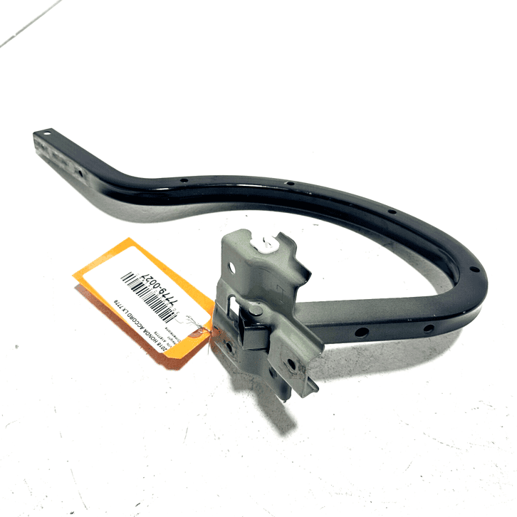 2018-2020 HONDA ACCORD REAR LEFT DRIVER SIDE TRUNK DECK LID HINGE LEVER OEM