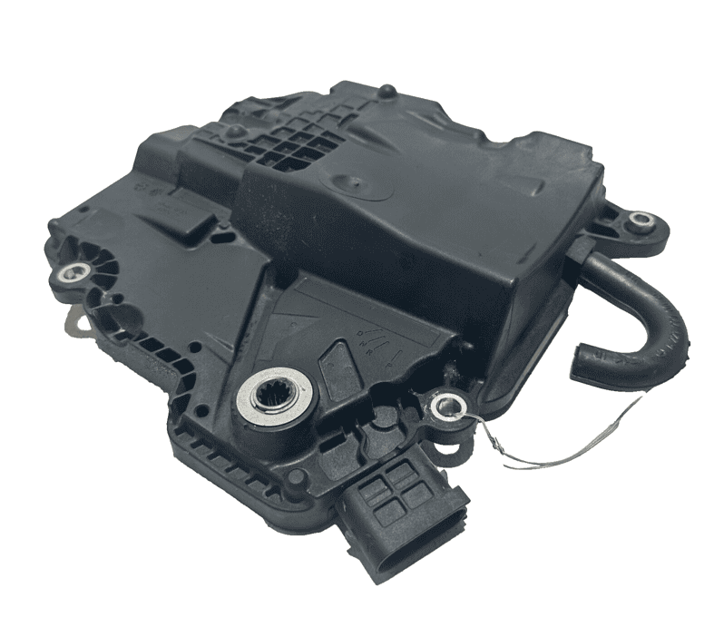 2007-2017 MERCEDES S550 GEARBOX AT TRANSMISSION CONTROL MODULE COMPUTER OEM