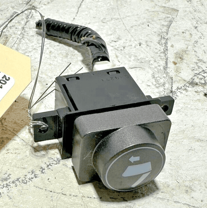 2016-2021 HONDA PILOT 2ND ROW REAR SEAT RECLINE CONTROL SWITCH OEM