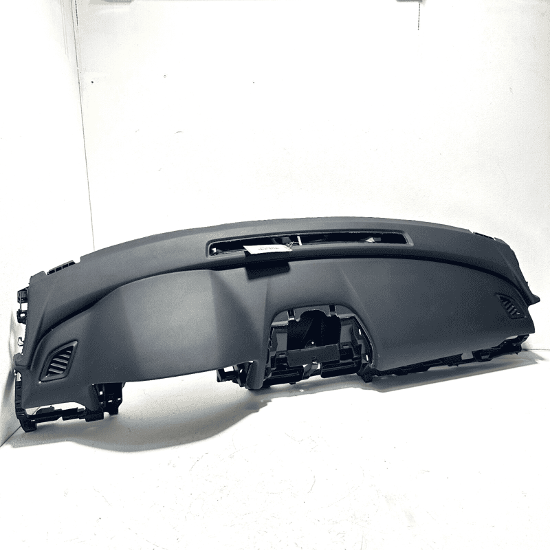 2018-2020 HONDA ACCORD INSTRUMENT PANEL DASHBOARD COVER ASSEMBLY BLACK OEM