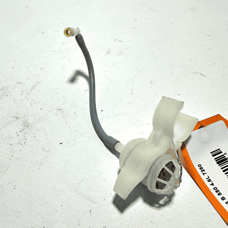 Dynamic Seat Vacuum Pump Air Filter Mercedes S550 2007-2013 OEM