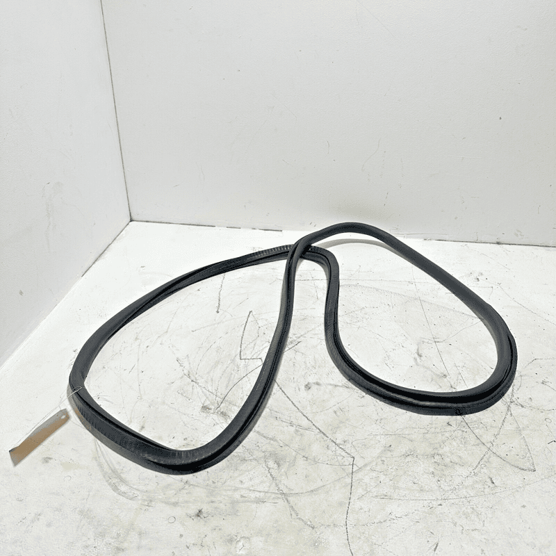2009-2015 BMW 750LI REAR LEFT OR RIGHT SIDE DOOR ON BODY WEATHERSTRIP SEAL OEM