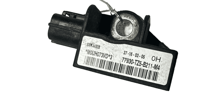 2014 - 2020 ACURA MDX FRONT CRASH SENSOR IMPACT ASSEMBLY GENUINE OEM