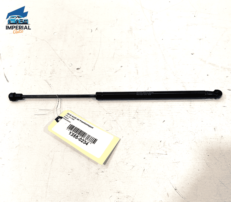 AUDI A6 2012-2018 TRUNK LEFT OR RIGHTSIDE LIFT SUPPORT CYLINDER STRUT OEM