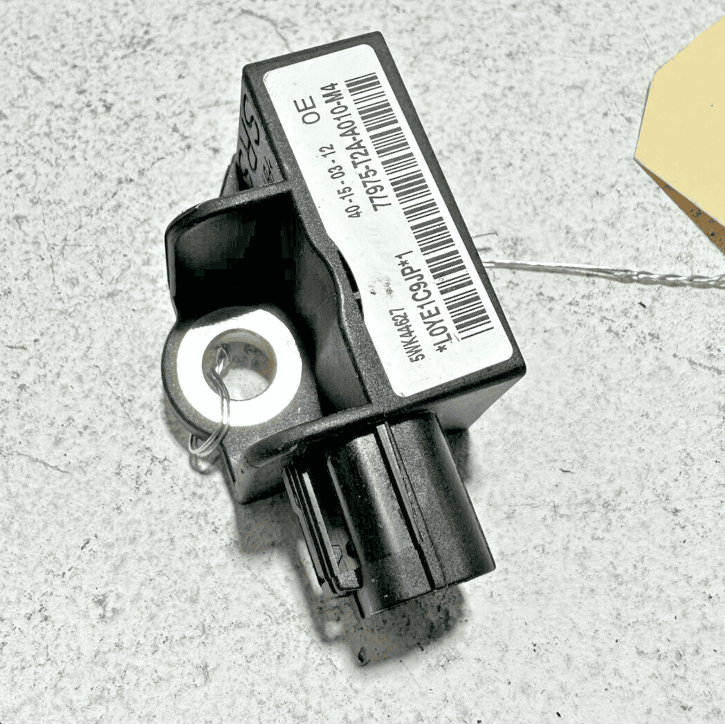 2018-2020 ACURA TLX ILX RDX NSX LEFT OR RIGHT SIDE CRASH IMPACT SENSOR OEM 1PCS